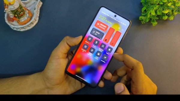 Xiaomi HyperOS Top 5 Widget Style For Miui14 ⚡ Dynamic Island & Change Cantrol Ui ✅ HyperOS Themes