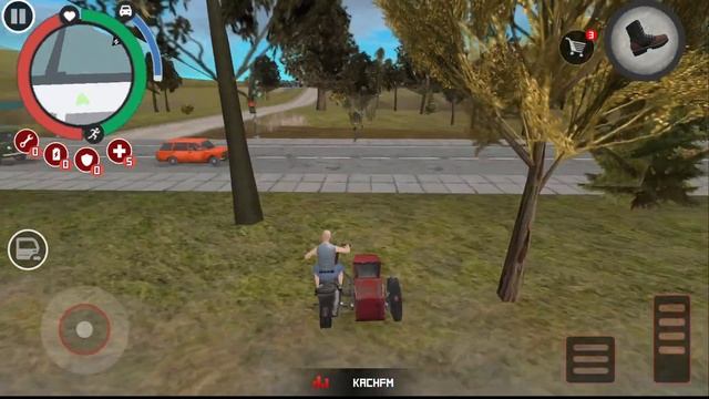 Slavic Gangster Style | Naxeex | ALL Hidden Collectables смотреть онлайн