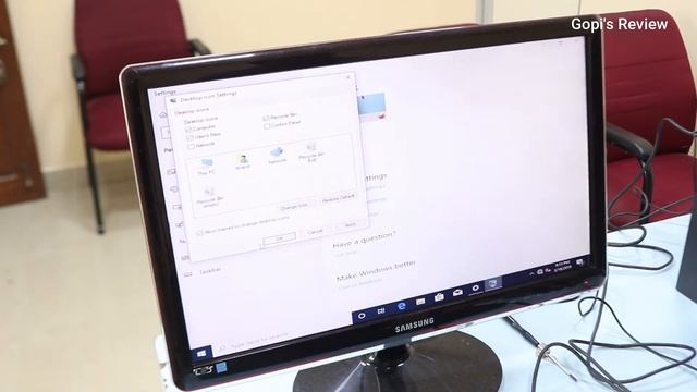 10 Year old AMD Desktop restoration with SSD in Tamil / Gopi's Review смотреть онлайн
