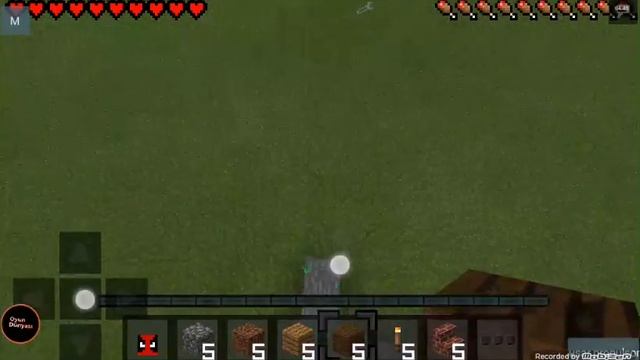 MINECRAFT 0.13.1 IÇIN SUPER HEROES MOD смотреть онлайн