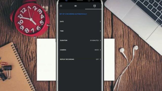 Paano gawing Spy Camera ang iyong Android phone смотреть онлайн