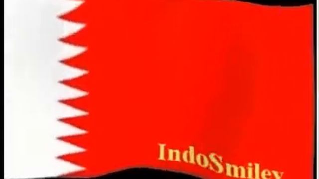 Bahrain Flag Animation Best Free Android Live Wall Paper IndoSmiley смотреть онлайн