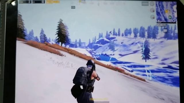 PUBG ON PIXEL C TABLET смотреть онлайн