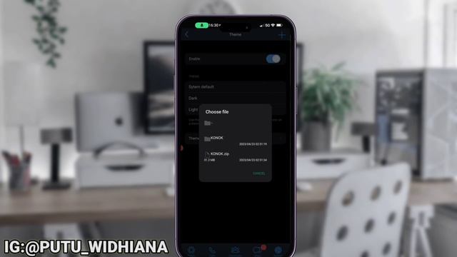 WhatsApp watusi ios talk 3 смотреть онлайн