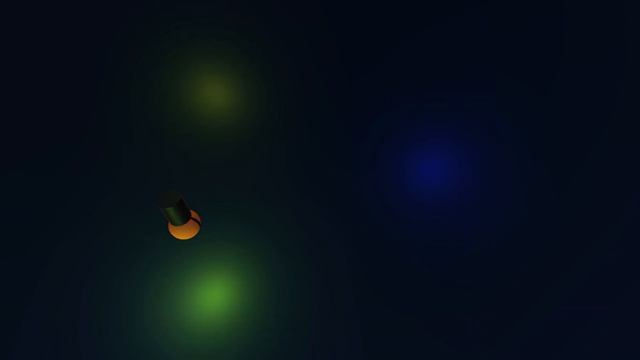 Party Environment (Windows - Demonstration) смотреть онлайн