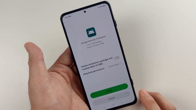 [Tutorial] How to Install Google Play Store to your Black Shark 4 and Black Shark 4 Pro. смотреть онлайн