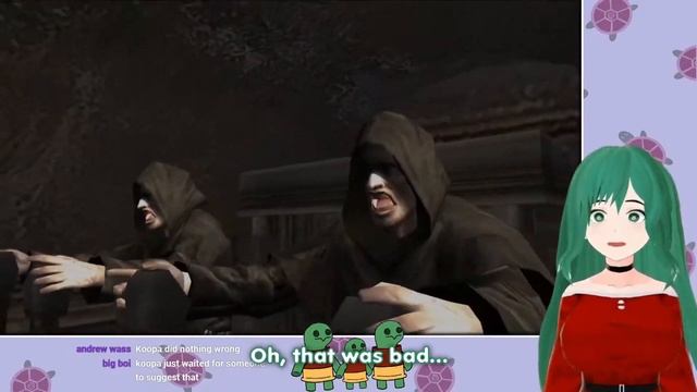 Luis Loss, Sensual Salazar and Ashley Annihilation - Resident Evil 4 with Koopa смотреть онлайн