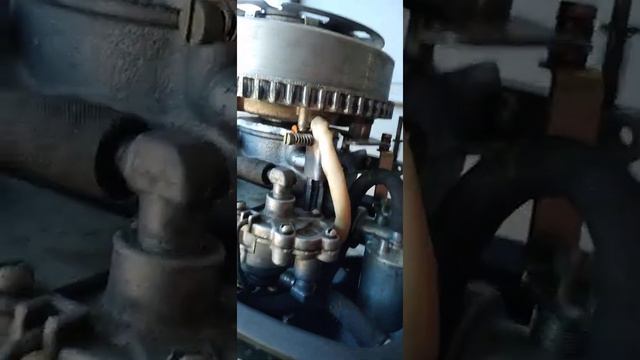 Ветерок 8  чека безопасности своими руками  (часть3) заключительно-испытательная