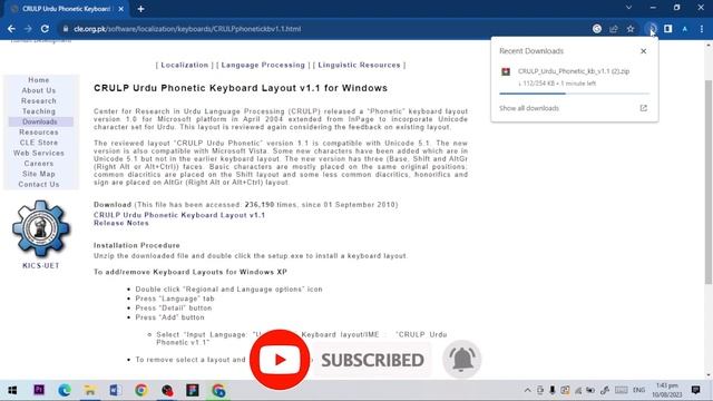 Download Urdu Phonetic Keyboard Layout by CRULP | phonetic keyboard windows 10 #urdukeyboard смотреть онлайн