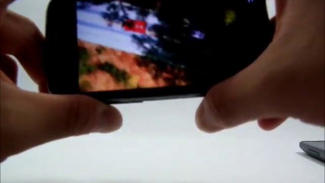 [ Review ] : Samsung i8160 Galaxy Ace 2 (พากย์ไทย) смотреть онлайн