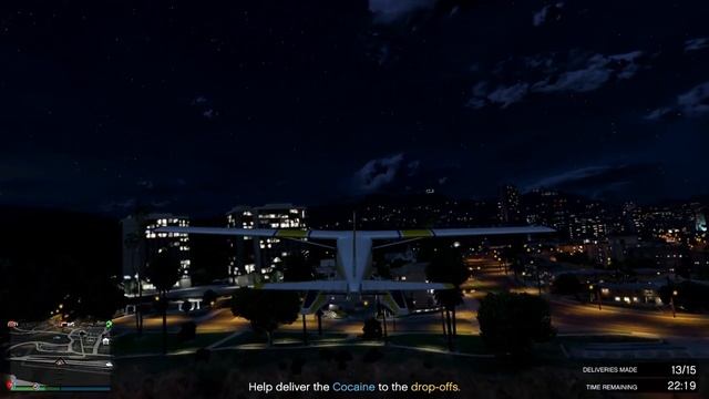 GTA Online PC | Bikers MC Business sell immediately followed by a raid on Bunker!! смотреть онлайн