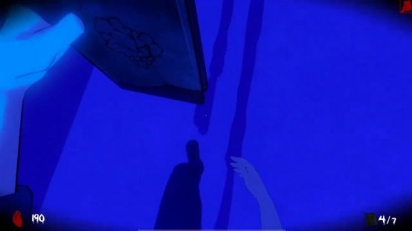 Nightmare Mode News / Saiko no Sutoka