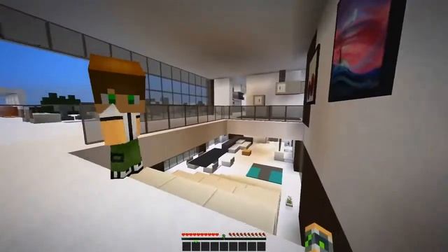 BEN 10 BRIGOU COM BEN 10 MINI PELO OMNITRIX ! (MINECRAFT MACHINIMA) смотреть онлайн
