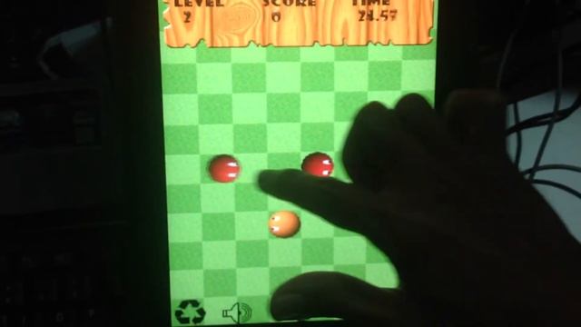 LibGDX Fl!ng Android,IOS with roboVM смотреть онлайн