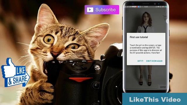 pocket girl app full Review {HINDI} смотреть онлайн