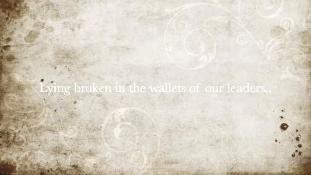 Above The Waterline: See Me, Hear Me *NEW SONG* смотреть онлайн