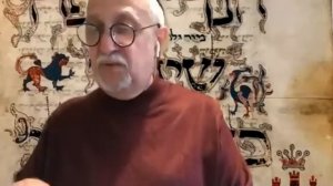 Недельная Глава с раввином Александром Лысковым. Глава Ваэтханан.