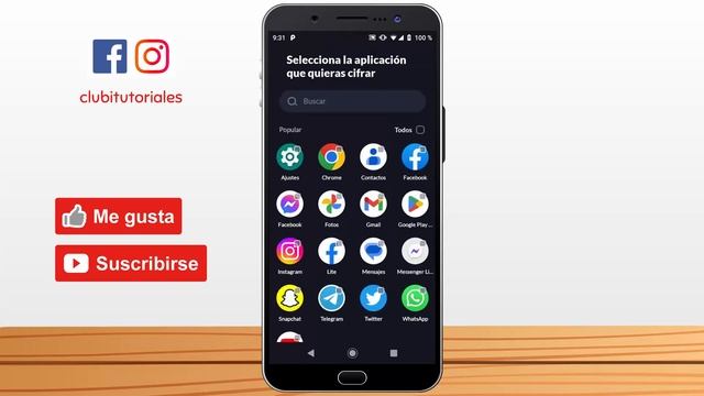 Como BLOQUEAR MESSENGER Con Huella - En Android, Samsung, Motorola смотреть онлайн