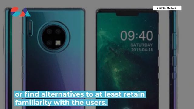 Would you buy the Huawei Mate 30 without Android? смотреть онлайн