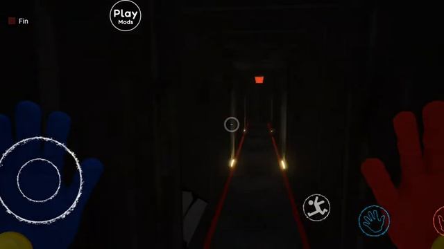 mod menú en poppy playtime(: смотреть онлайн