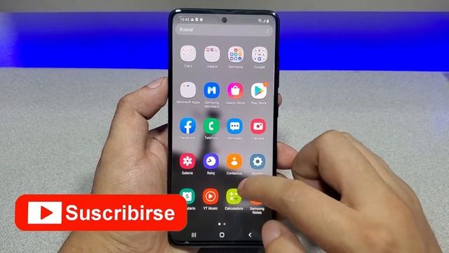 Como actualizar Samsung A51 de android 10 a android 11 y nuevo parche de seguridad смотреть онлайн