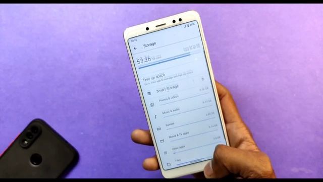 Android 12 Developer Preview 3 on Redmi Note 5 Pro | Hidden Gaming Mode,Overscroll Animation & More смотреть онлайн