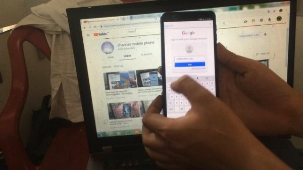 bypass google account samsung A7 2018 A750GN android 8 no pc