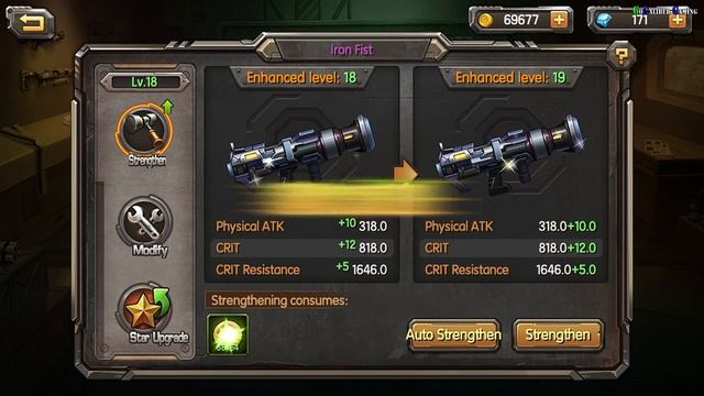Metal Slug XX Online Android iOS Walkthrough - Part 9 - Chapter 6: Deep In смотреть онлайн