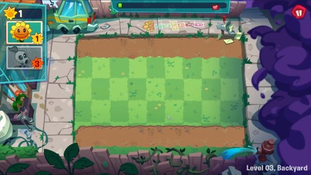 PvZ3 Is Back - Plants vs Zombies 3 - New Beta Version #1 - PvZ 3 Gameplay смотреть онлайн