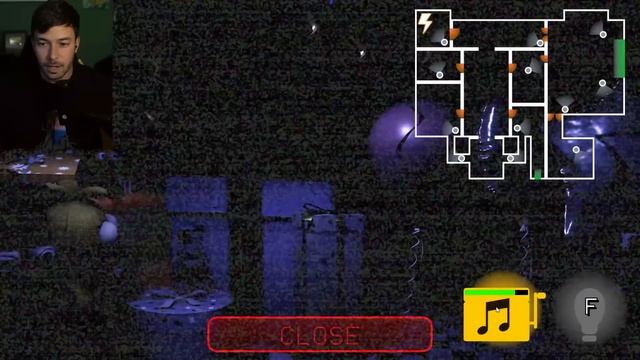 FNAF 2 DA MAS MIEDO QUE NUNCA | FNAF REWRITTEN 87 смотреть онлайн