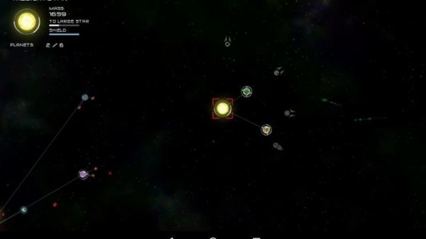 Solar 2 на android. Начало.