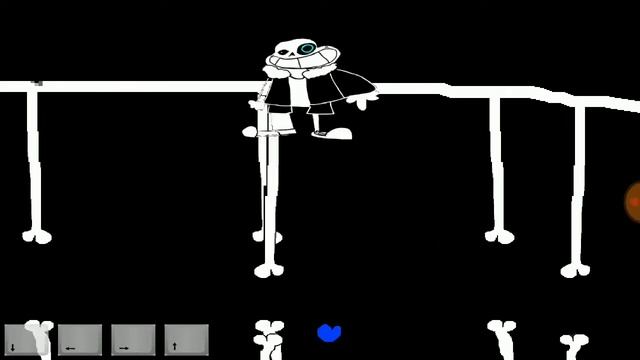 SANESS boss Scratch Game Android Port смотреть онлайн