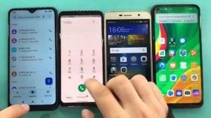 Madness Incoming, Outgoing, Fake, Real Calls Redmi 8 Pro,Galaxy S9, Honor TIT-L01, HUAWEI P40 Lite