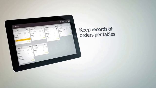 SmartTouch POS Promo video смотреть онлайн