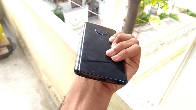 Moto G6 Android Pie Soak Test. смотреть онлайн