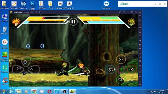 Anime: The Multiverse War for PC Windows - Soft4WD смотреть онлайн
