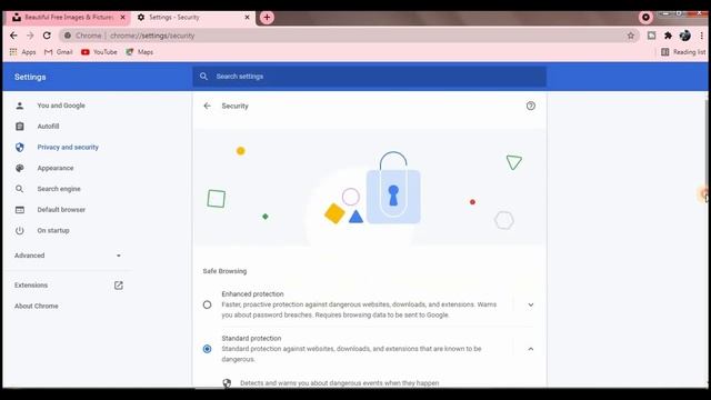 Your Connection is Not Private Problem Solved || Google Chrome problem Fixed смотреть онлайн