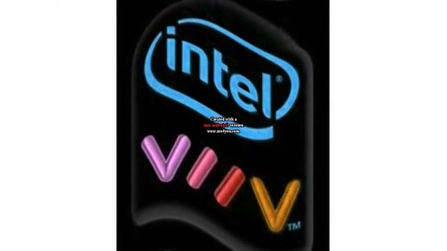 Happy Intel VIIV With Windows XP Sound смотреть онлайн