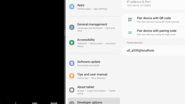 Disable Phantom Process Killer / Termux "signal 9" error fix смотреть онлайн