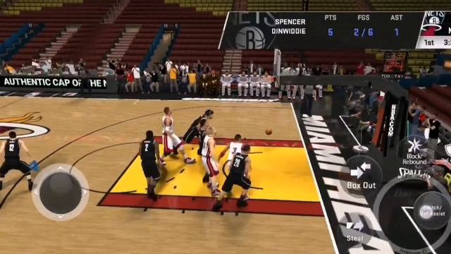 PRIME LEBRON JAMES BUILD V98/TEXTFILES WITH DESCRIPTION-NBA 2K20 ANDRIOD смотреть онлайн