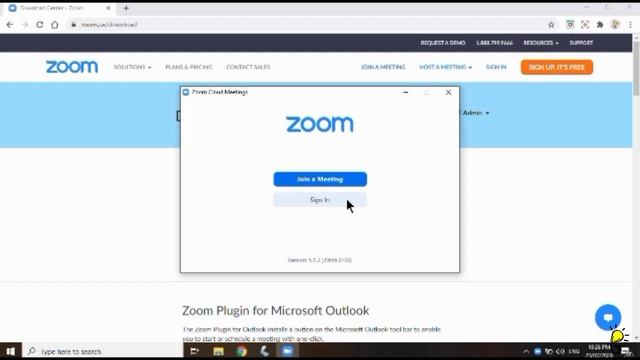 Paano mag-DOWNLOAD at INSTALL ng ZOOM application? (Beginner's guide/Tagalog) l Guro Hacks PH смотреть онлайн