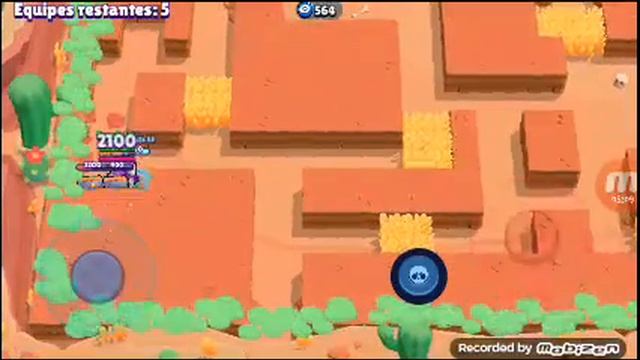 Apk mod do BRAWL STARS ( parte 2) смотреть онлайн