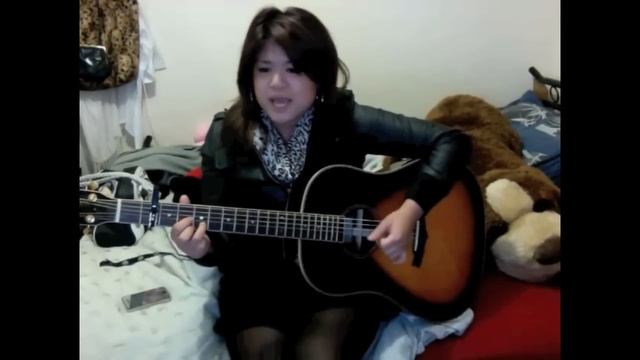 So Sick - Ne-Yo (Acoustic Cover by Roge) смотреть онлайн