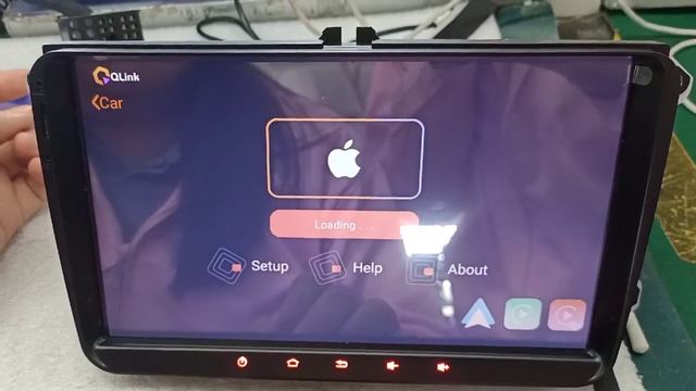 wu 7109 how to connect carplay смотреть онлайн