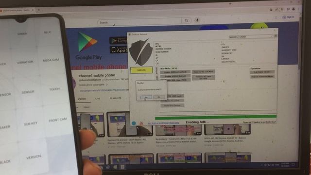 Samsung A12 Android 12 FRP Bypass | ALL Samsung Android 11/12/13 Bypass Google Account | Free