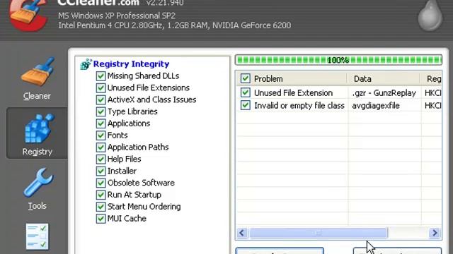 CCleaner смотреть онлайн