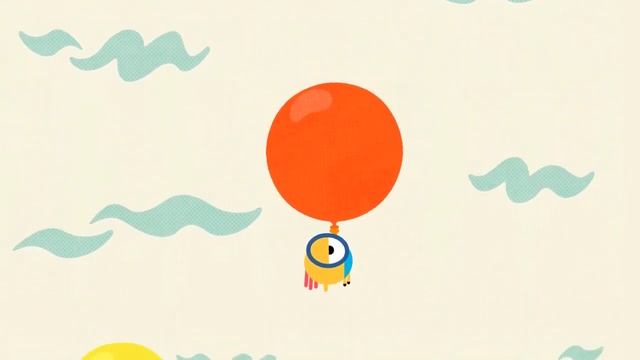 FUN WITH MATH 🎈📏 Sizes for kids | Cartoons for kids | Lingokids смотреть онлайн