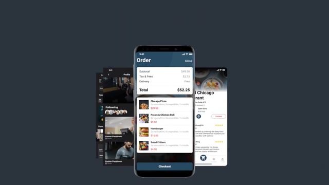 Best Cross Platform App Development - Cross Platform App Development Company New Video смотреть онлайн