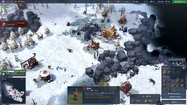 NorthGard: A battle of 5 Clan's || Tree of Yggdrasil || Friend of Jotunheim (Part 5) смотреть онлайн