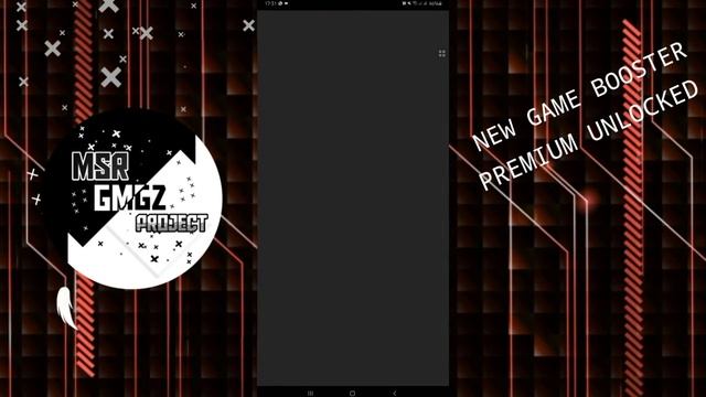 Game Booster - Gaming Mode ( PREMIUM UNLOCKED ) Versi Terbaru | MSR GMGZ смотреть онлайн